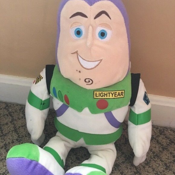 kohls cares buzz lightyear